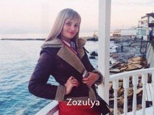 Zozulya