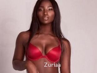 Zuriaa