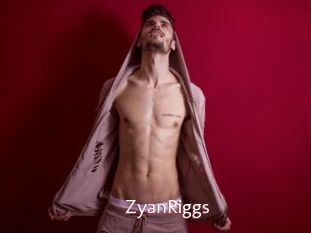 ZyanRiggs