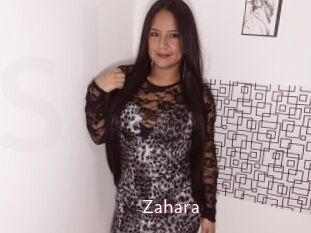 _Zahara