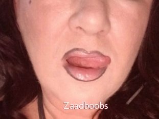 Zaadboobs