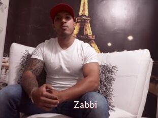 Zabbi