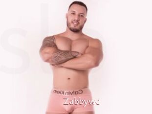 Zabbywc