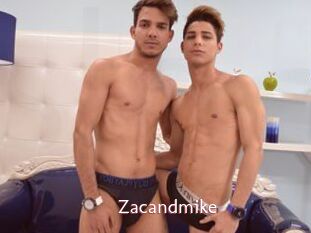 Zacandmike