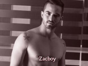 Zacboy