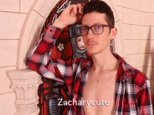 Zacharycute