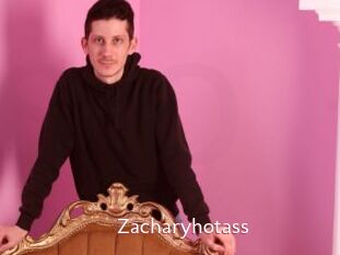Zacharyhotass