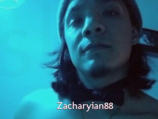 Zacharyian88