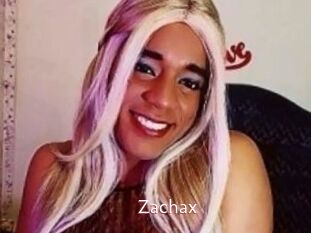 Zachax