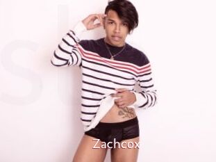 Zachcox