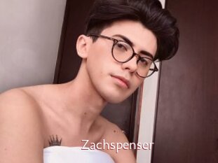 Zachspenser