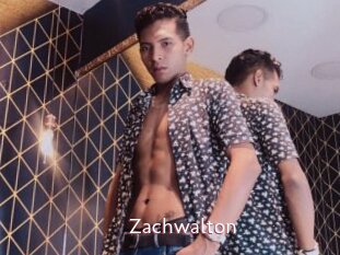 Zachwalton