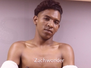 Zachwonder