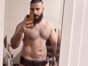 Zacjack