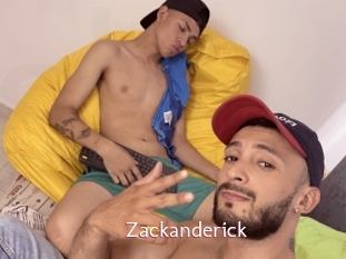 Zackanderick