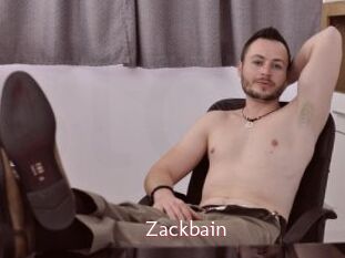 Zackbain