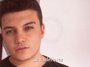 Zackdeferne