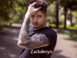 Zackdevyn