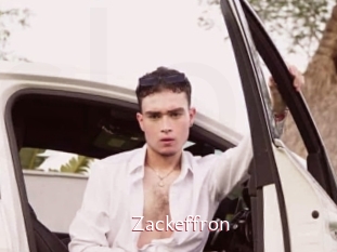 Zackeffron