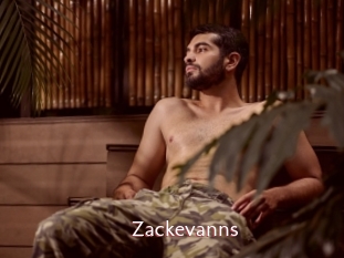 Zackevanns