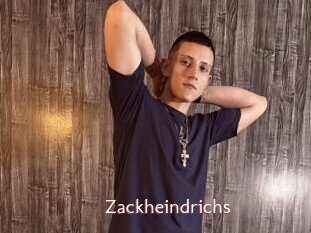 Zackheindrichs