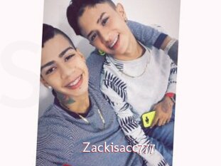 Zackisacc777