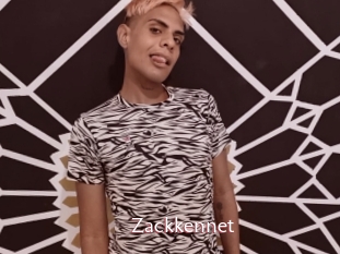 Zackkennet