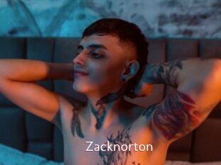 Zacknorton