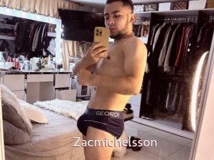 Zacmichelsson