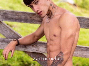 zactorricheli Sweet links only