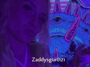 Zaddysgurl121