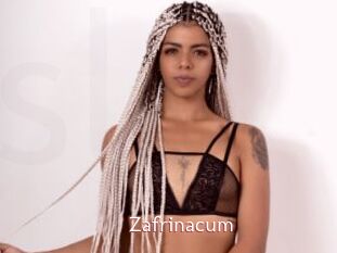 Zafrinacum