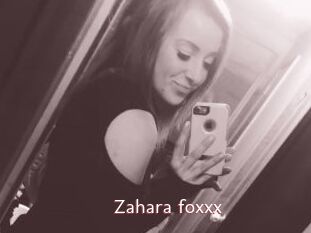 Zahara_foxxx