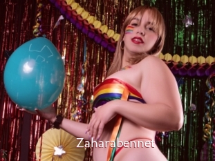 Zaharabennet