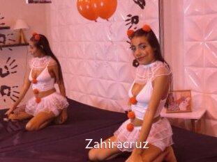Zahiracruz