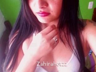 Zahirahot22