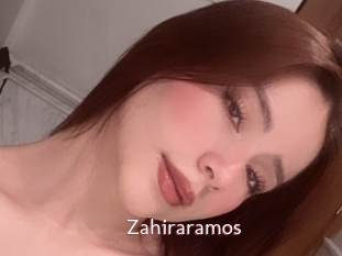 Zahiraramos