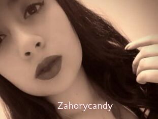 Zahorycandy