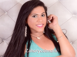 Zahorycolmans