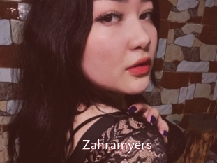 Zahramyers