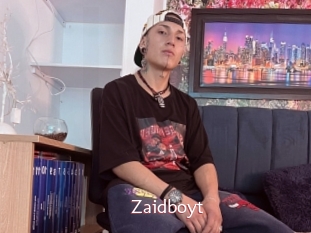 Zaidboyt