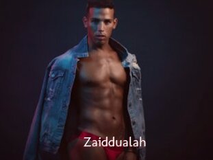Zaiddualah