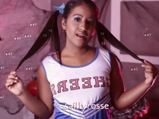 Zaillyrosse