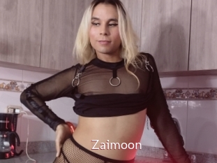 Zaimoon