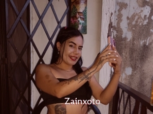 Zainxoto