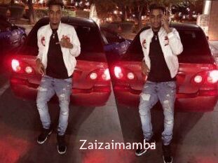 Zaizai_mamba