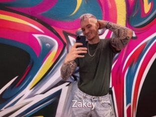 Zakey