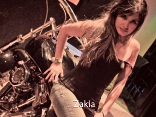 Zakia