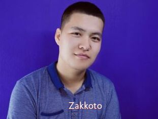 Zakkoto