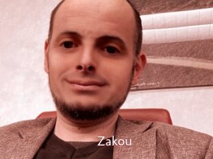 Zakou